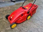 Wolf Garten Grasmaaier - Goed Onderhouden, Tuin en Terras, Grasmaaiers, Cirkelmaaier, Gebruikt, Elektrische grasmaaier, Ophalen of Verzenden