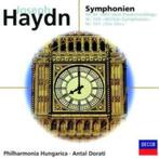 Joseph Haydn - Philharmonia Hungarica • Antal Dorati – Symph, Cd's en Dvd's, Cd's | Klassiek, Orkest of Ballet, Gebruikt, Ophalen of Verzenden