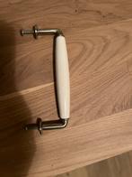 Gratis! 11x Klingstorp handgreep keuken IKEA, Ophalen of Verzenden, Gebruikt