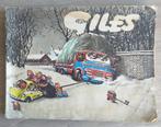 Giles. Cartoons.  Eighteenth Series. 1964. Cartoons, Amerika, Giles., Verzenden, Gelezen