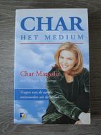 Char het medium - Char Margolis, Boeken, Ophalen, Gelezen, Overige onderwerpen, Achtergrond en Informatie