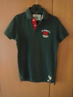 Sportief donker grijs poloshirt CC DOUBLE O maat XL snazzeys, Verzenden, CC Double O, Maat 56/58 (XL), Zo goed als nieuw