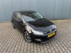 Volkswagen Polo 1.0 TSI 95PK Bluemotion Edition 2015 2e eig, Auto's, Voorwielaandrijving, USB, Stof, 40 €/maand