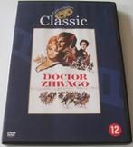 Mini-Serie *** DOCTOR ZHIVAGO *** 2-Disc Boxset, Cd's en Dvd's, Vanaf 12 jaar, Ophalen of Verzenden, Zo goed als nieuw, Boxset