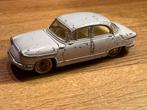 Dinky Toys Panhard PL17 #547 Meccano France, Ophalen of Verzenden, Gebruikt, Auto, Dinky Toys