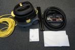 Karcher T12/1 professionele stofzuiger, Witgoed en Apparatuur, Stofzuigers, Ophalen of Verzenden, Nieuw, Stofzak, Stofzuiger