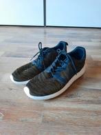 Comfortabele Nike sneakers, Nike, Ophalen of Verzenden, Groen, Sneakers of Gympen