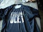 Nieuw t-shirt feeling ucey 6 x xl, Ophalen of Verzenden, Nieuw, Shirt