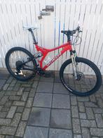 Specialized Stumpjumper FSR M2 Vintage Fully., Ophalen, Gebruikt, Overige typen