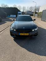 BMW 3-Serie 330i 258pk Aut 2020 Grijs, Auto's, Automaat, 1998 cc, Achterwielaandrijving, 4 cilinders