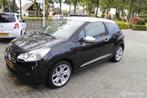 Citroen DS3 1.6 So Chic, Voorwielaandrijving, Euro 5, Gebruikt, 4 cilinders