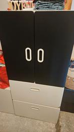 Ikea stuva/ smastad kast, KLEIN PRIJSJE!, Huis en Inrichting, Kasten | Kledingkasten, Ophalen, Gebruikt, 25 tot 50 cm, 50 tot 100 cm