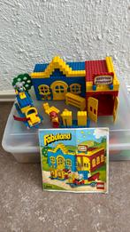 Fabuland 344, Ophalen of Verzenden, Gebruikt