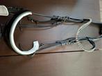 Norton hoofdstel pro Bella , Full "nieuw", Dieren en Toebehoren, Paarden en Pony's | Hoofdstellen en Tuigage, Ophalen of Verzenden