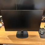 Philips 24inch full HD Lcd monitor, Computers en Software, Monitoren, IPS, Full HD, Ophalen of Verzenden, Zo goed als nieuw