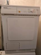 Miele Azora c- wasdroger, Witgoed en Apparatuur, Wasdrogers, Ophalen of Verzenden, Zo goed als nieuw, Luchtafvoer, Minder dan 85 cm