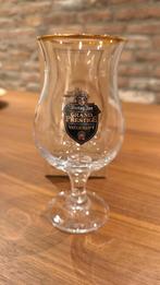 Hertog Jan vatgerijpt 2018 serie speciaalbier glas, Ophalen of Verzenden, Nieuw, Glas of Glazen, Hertog Jan