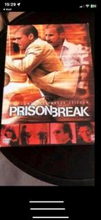 PrisonBreak Seizoen 2            3+1 Gratis, Cd's en Dvd's, Dvd's | Tv en Series, Ophalen of Verzenden, Zo goed als nieuw