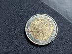 2 euro cc Frankrijk 2024 Olympische Spelen Parijs, Ophalen of Verzenden, Frankrijk, 2 euro