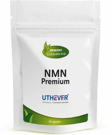 Gestabiliseerd zuivere NMN 98% natuurlijke trans-resveratrol