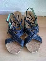 Replay sandalen, Blauw, Replay, Zo goed als nieuw, Sandalen of Muiltjes