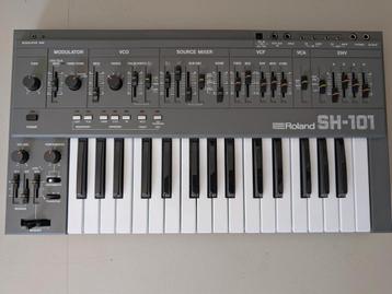 Roland SH-101 beschikbaar voor biedingen