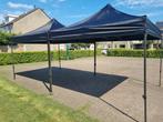 Partytent huren in Apeldoorn, Ophalen, Partytent, Minder dan 4 meter, Minder dan 5 meter