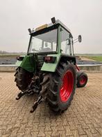 Fendt 307LS Met front PTO!, Ophalen, Gebruikt, 7500 tot 10000, Tot 80 Pk
