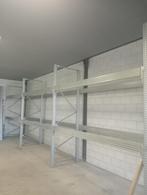 palletstelling, Zakelijke goederen, Ophalen