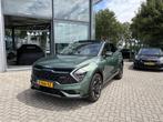 Kia Sportage 1.6 T-GDI 265pk PHEV GT-PLUSLINE !! ZEER WEINIG, Automaat, 1350 kg, Gebruikt, 4 cilinders