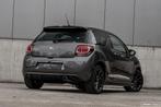 Citroën DS3 1.2 (110PK) Performance Line, Nw distr., Led, X, 1199 cc, 23 km/l, Origineel Nederlands, Bedrijf