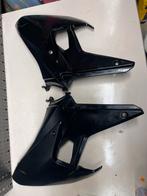 Radiateur kappen Derbi drd Evo (zij kappen voor), Fietsen en Brommers, Brommeronderdelen | Algemeen, Ophalen of Verzenden, Kap