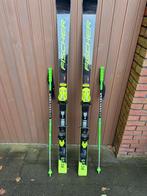 Race skie’s 1.55 van fischer, Ophalen, 140 tot 160 cm, Skiën, Ski's