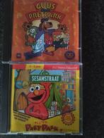 Kinder Cd,s, Ophalen of Verzenden, Zo goed als nieuw, Muziek