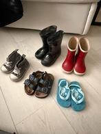 Gratis kinderschoentjes, Kinderen en Baby's, Ophalen, Zo goed als nieuw, Meisje, Schoentjes