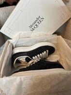 Alexander mcqueen Galaxy, Kleding | Dames, Ophalen of Verzenden, Zo goed als nieuw, Wit, Sneakers of Gympen