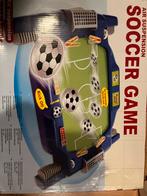 Luchtvoetbal spel, Ophalen of Verzenden, Nieuw, Jongen of Meisje