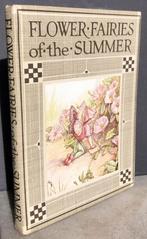 Barker, Cicely Mary - Flower Fairies of the Summer ( 1930), Antiek en Kunst, Ophalen of Verzenden