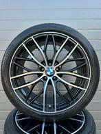 19” INCH BMW STYLE 405M 5X112 G30 G31 5-SERIE 405 M ZOMER, Ophalen