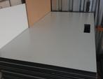 Trespa platen 17 stuks -160 cm x 80 cm, 10 mm dik, Ophalen, HPL, Gebruikt, Minder dan 20 mm