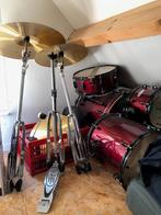 Pearl Forum drumstel, Muziek en Instrumenten, Nieuw, Ophalen, Pearl