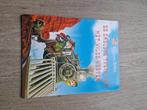 De snelste trein van het wilde westen, Eén stripboek, Ophalen of Verzenden, Nieuw, Geronimo Stilton