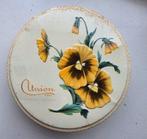 Union chocolade Haarlem, Verzamelen, Blikken, Ophalen of Verzenden, Gebruikt, Overige