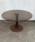 ronde eetkamer tafel restaurant tafel boogie by-boo japandi, Antiek en Kunst, Ophalen