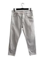 Isabel Marant spijkerbroek M, Kleding | Dames, Spijkerbroeken en Jeans, Isabel Marant, Wit, Ophalen of Verzenden, Zo goed als nieuw