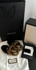 Gucci loafers 27, Ophalen of Verzenden, Zo goed als nieuw