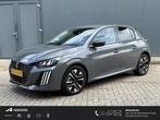 Peugeot 208 1.2 100pk Allure / Fabrieksgarantie tot 26-02-20, Gebruikt, Euro 6, Handgeschakeld, 19 km/l