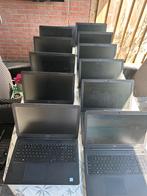 7 super Dell 3590 laptops, Computers en Software, Windows Laptops, 256 GB, 2 tot 3 Ghz, 8 GB, Ophalen of Verzenden