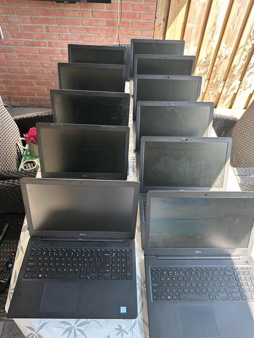 Nog 6 super Dell 3590 laptops, Computers en Software, Windows Laptops, Zo goed als nieuw, 15 inch, SSD, 2 tot 3 Ghz, 8 GB, Qwerty