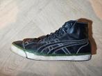 ASICS Onitsuka Tiger HL726 - Vintage Sneakers, Zwart, Ophalen of Verzenden, Sneakers of Gympen, ASICS